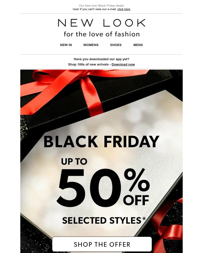 Screenshot of email with subject /media/emails/up-to-50-off-has-arrived-1-cropped-2bae3545.jpg