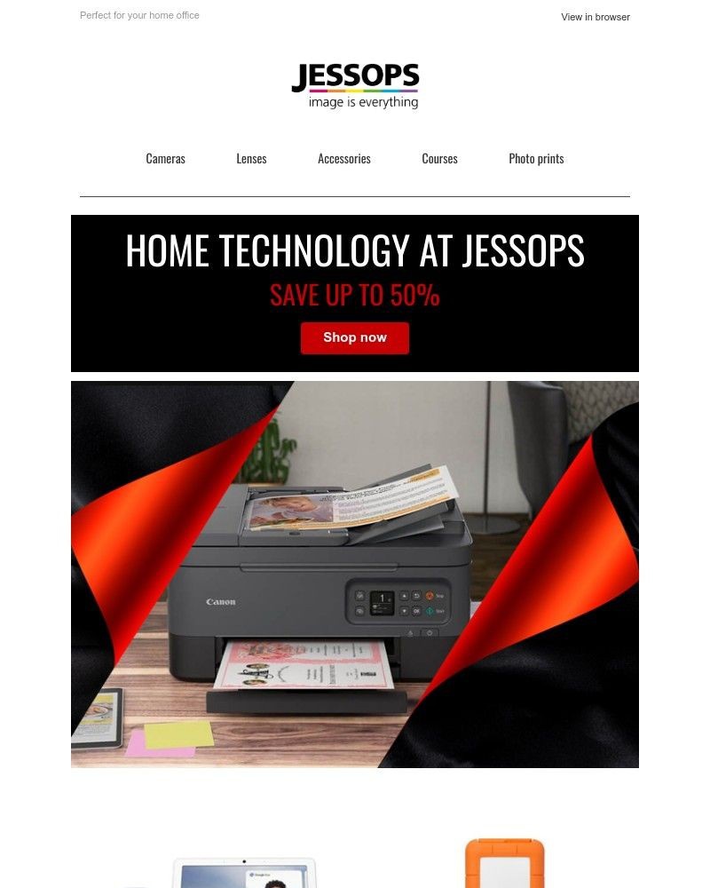 Screenshot of email with subject /media/emails/up-to-50-off-home-technology-more-black-friday-deals-d93d18-cropped-7a350533.jpg