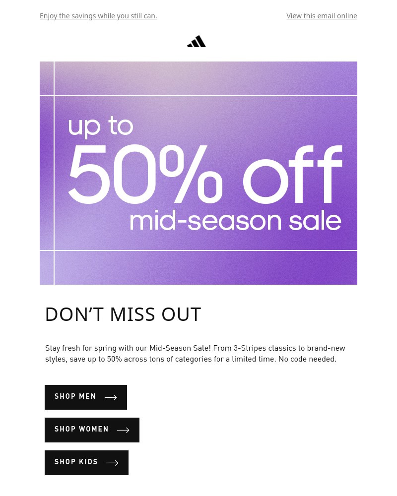 Thinx Email Newsletters: Shop Sales, Discounts, and Coupon Codes