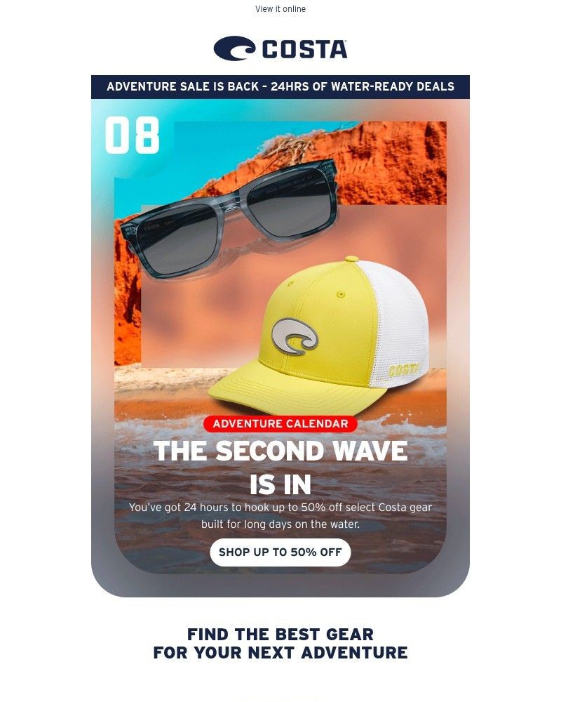 Screenshot of email with subject /media/emails/up-to-50-off-is-back-on-deck-febe18-cropped-7aa84e00.jpg