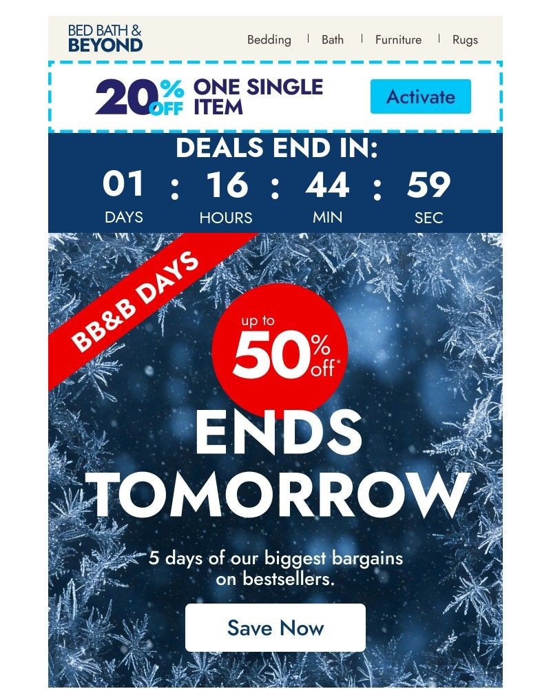 Screenshot of email with subject /media/emails/up-to-50-off-is-ending-tomorrow-0d7f52-cropped-0422c2f6.jpg