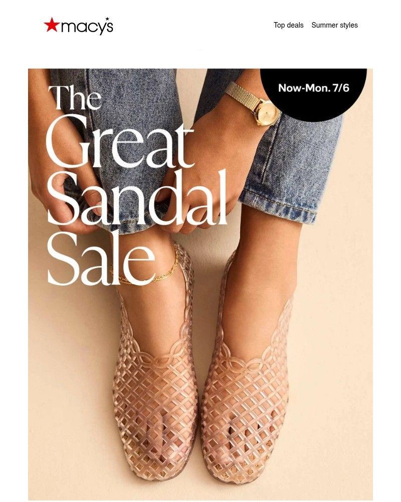Screenshot of email with subject /media/emails/up-to-50-off-jelly-sandals-everyone-will-be-jelly-of-dbba89-cropped-5af5d39d.jpg