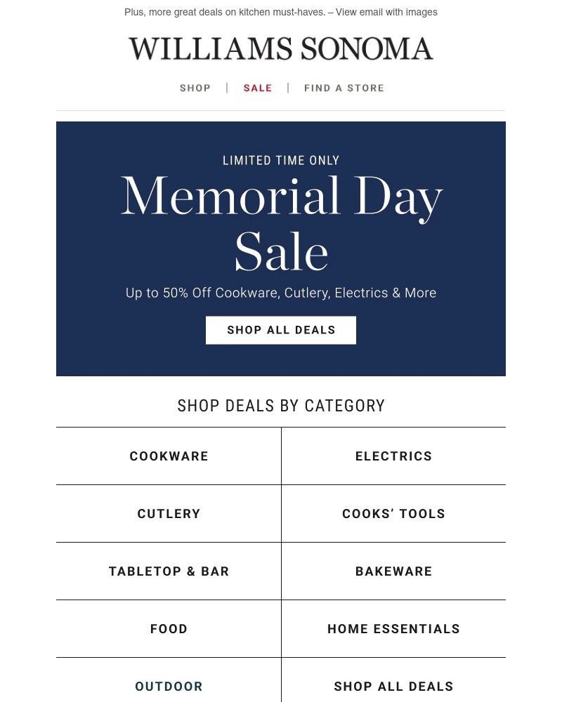 Screenshot of email with subject /media/emails/up-to-50-off-memorial-day-deals-d2e392-cropped-97652610.jpg