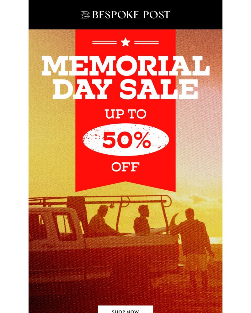 Screenshot of email with subject /media/emails/up-to-50-off-memorial-day-sale-73edc9-cropped-f8c2068e.jpg