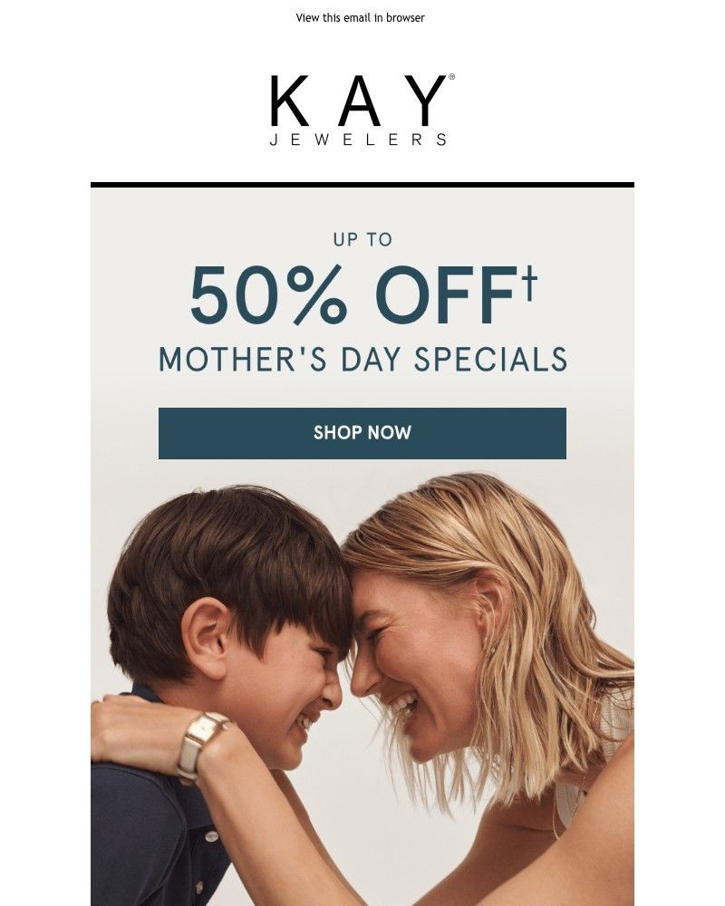 Screenshot of email with subject /media/emails/up-to-50-off-mothers-day-specials-b5bb91-cropped-8ac77e49.jpg