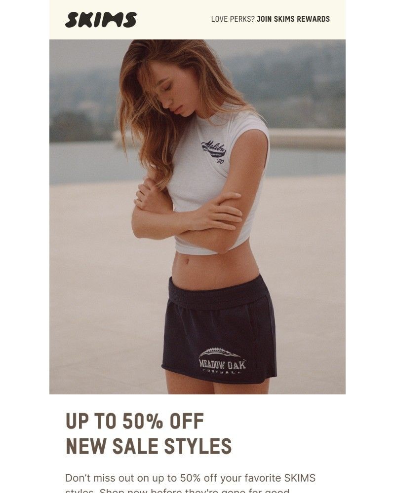 Screenshot of email with subject /media/emails/up-to-50-off-new-sale-styles-ae18f7-cropped-733a640a.jpg