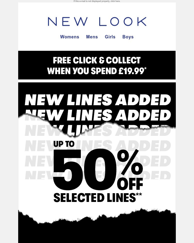 Screenshot of email with subject /media/emails/up-to-50-off-our-bestsellers-88d2c6-cropped-4a5812c2.jpg