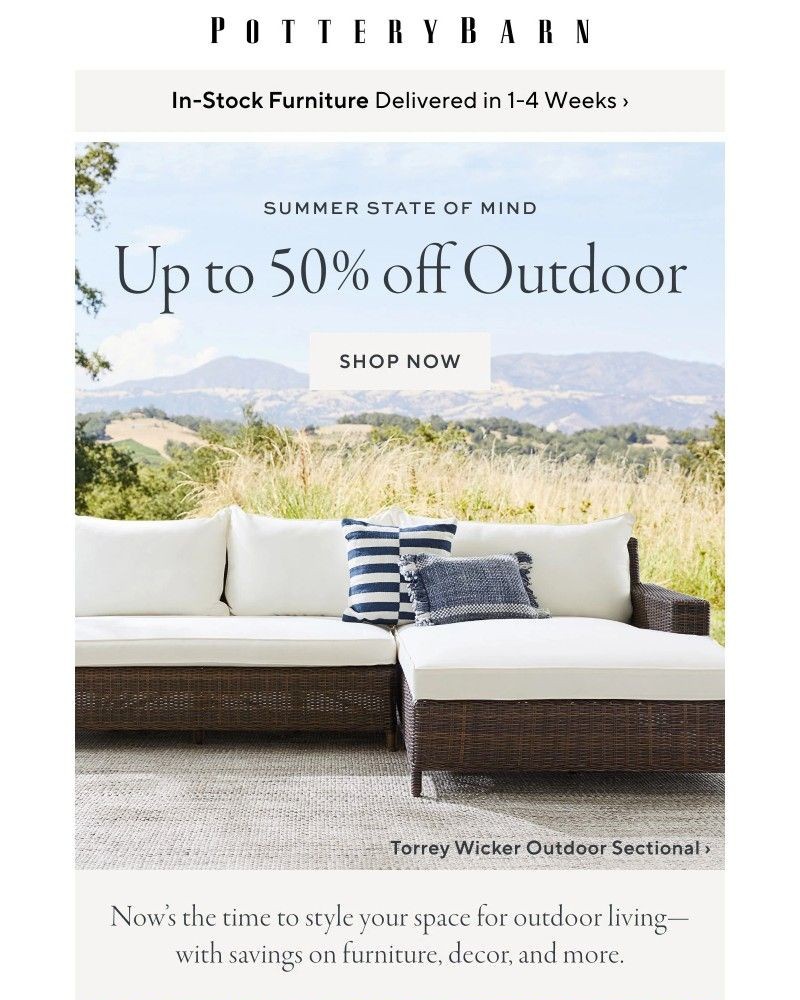 Screenshot of email with subject /media/emails/up-to-50-off-outdoor-furniture-lighting-more-fbdffa-cropped-fe34d0b5.jpg