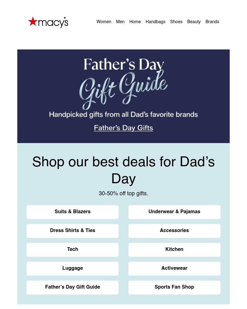 Screenshot of email with subject /media/emails/up-to-50-off-polo-shirts-more-fathers-day-gift-ideas-8dd0ad-cropped-b37c7bcc.jpg