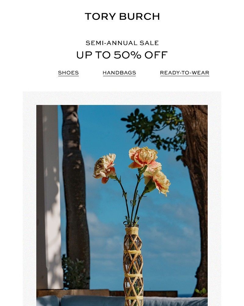 Screenshot of email with subject /media/emails/up-to-50-off-sale-this-weekend-51e753-cropped-ffd5bd2b.jpg
