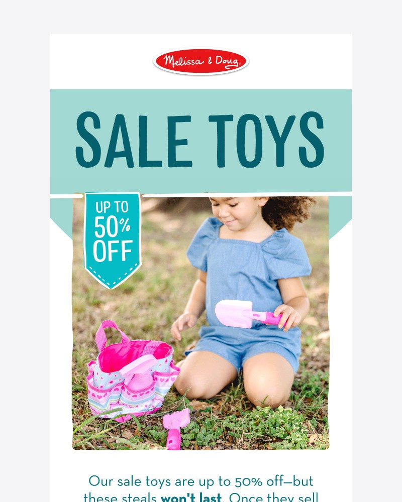 Screenshot of email with subject /media/emails/up-to-50-off-sale-toysgoing-fast-daeacb-cropped-6e444d23.jpg