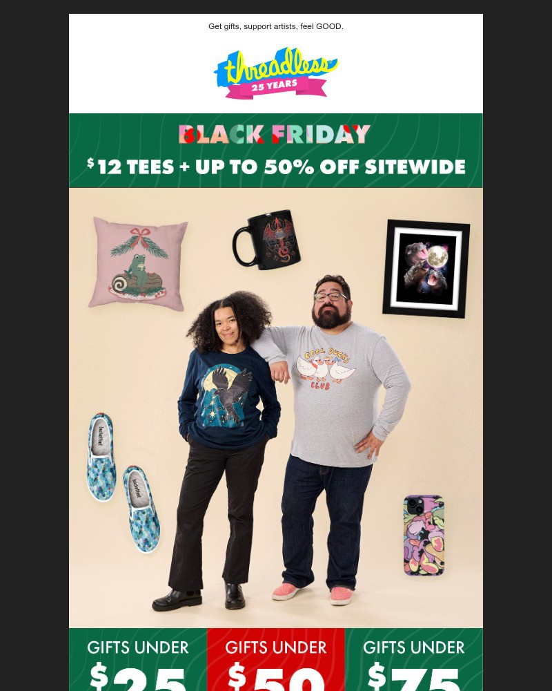 Screenshot of email with subject /media/emails/up-to-50-off-say-less-0dc767-cropped-d8b38ff9.jpg