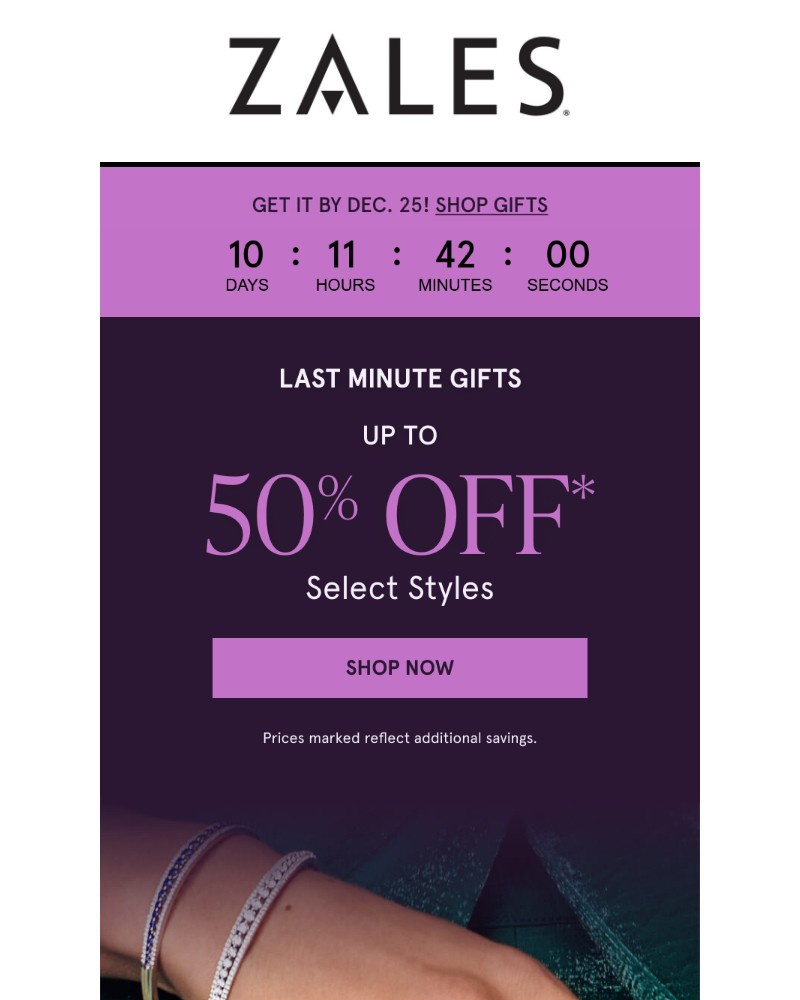 Screenshot of email with subject /media/emails/up-to-50-off-select-styles-for-last-minute-gifts-styles-f935e9-cropped-c5a83be1.jpg