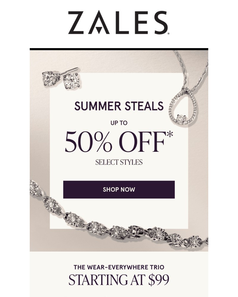 Screenshot of email with subject /media/emails/up-to-50-off-select-styles-summer-steals-0ee9b0-cropped-7997f730.jpg
