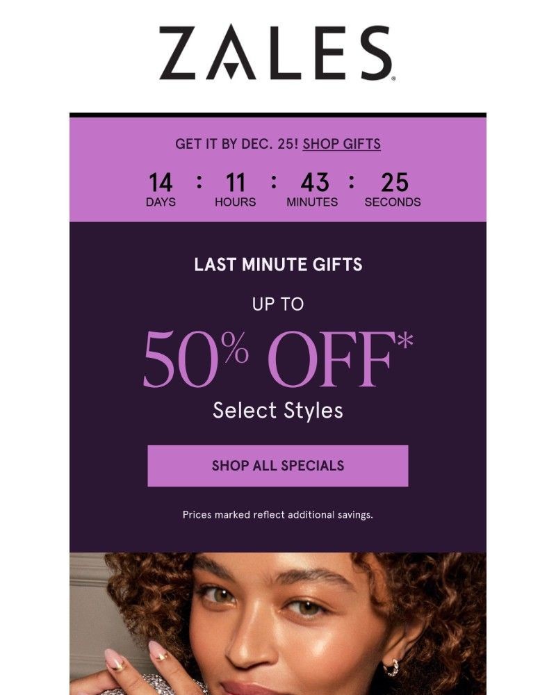 Screenshot of email with subject /media/emails/up-to-50-off-select-styles-trending-gifts-on-her-list-fe5d94-cropped-ac1e56b4.jpg