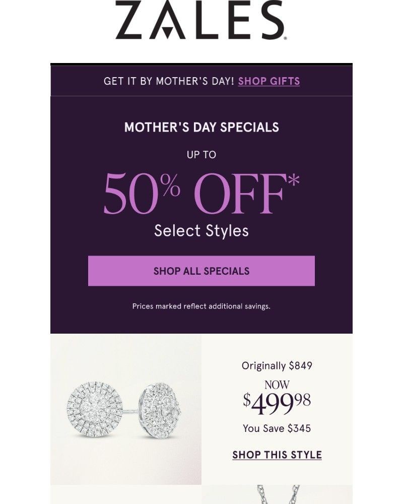 Screenshot of email with subject /media/emails/up-to-50-off-select-styles-warm-moms-heart-626932-cropped-ce47f786.jpg