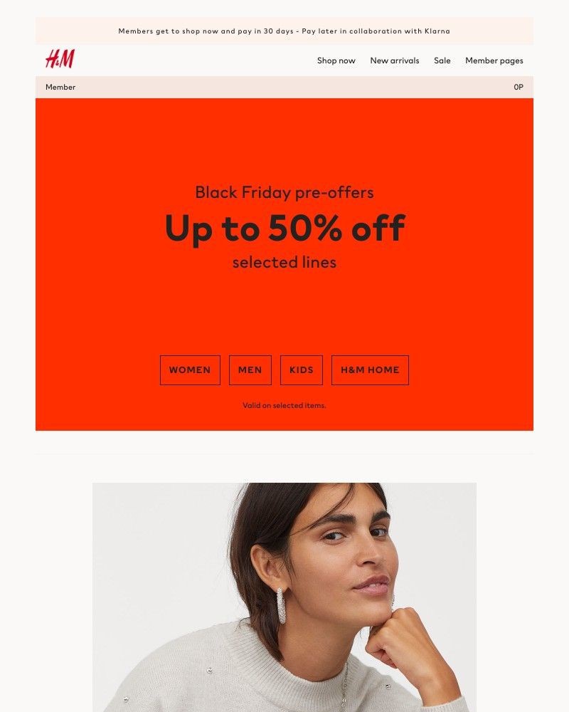 Screenshot of email with subject /media/emails/up-to-50-off-selected-lines-f926eb-cropped-0fb48e5e.jpg