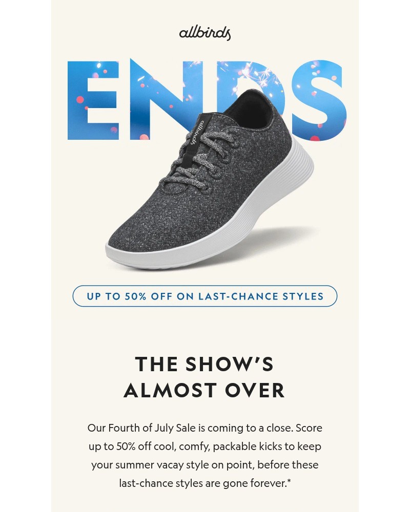 Screenshot of email with subject /media/emails/up-to-50-off-shoes-ends-soon-d33817-cropped-38796efd.jpg