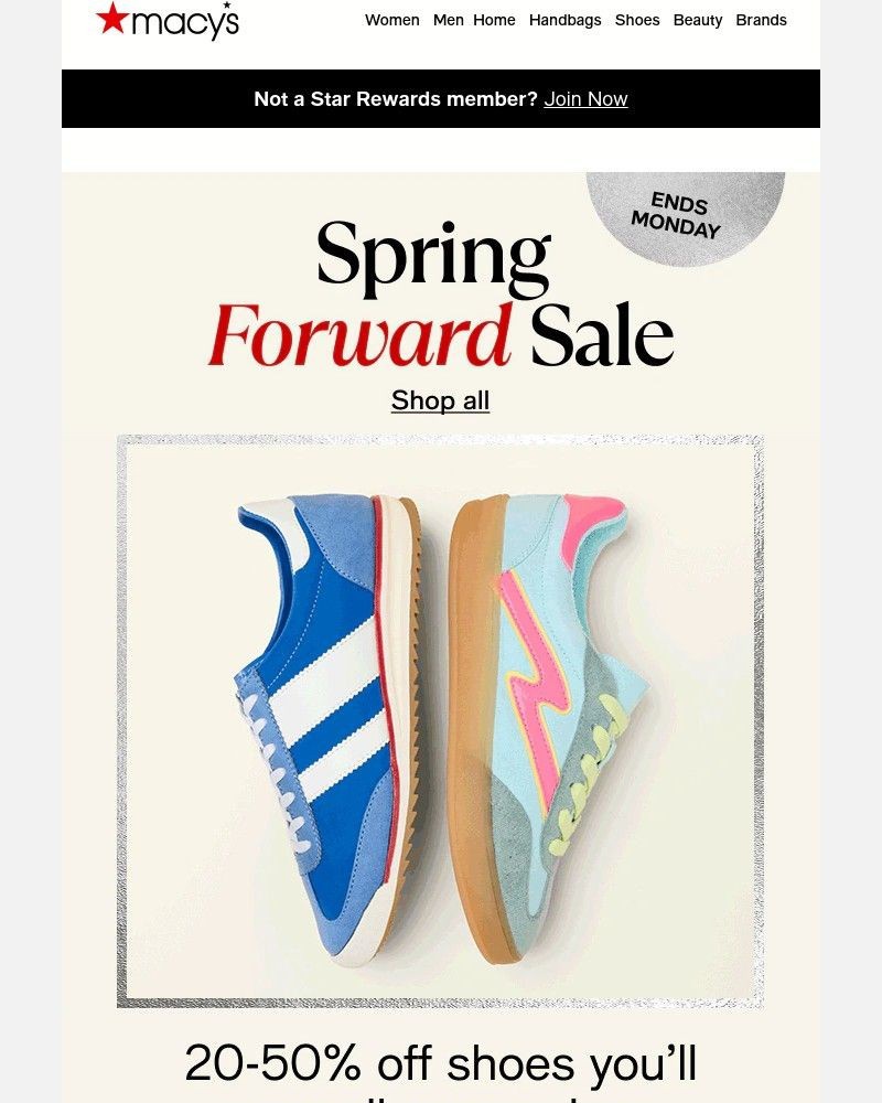 Screenshot of email with subject /media/emails/up-to-50-off-shoes-for-wherever-the-season-takes-you-04fa3a-cropped-f2ee758f.jpg