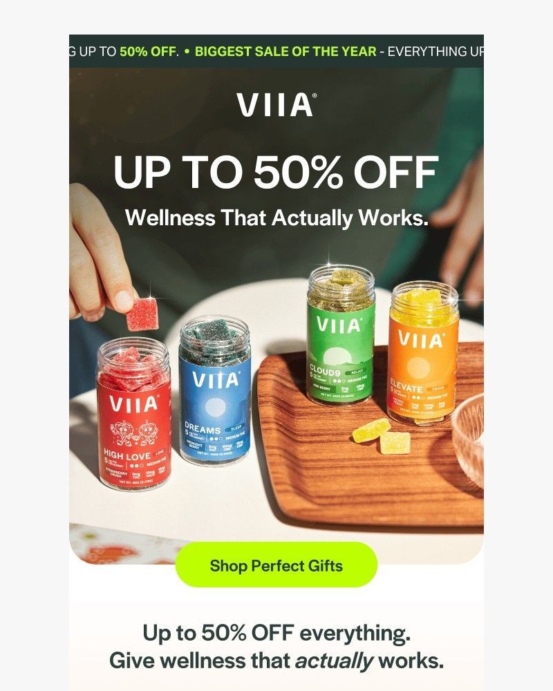 Screenshot of email with subject /media/emails/up-to-50-off-sitewide-27c8ae-cropped-61aeaeca.jpg