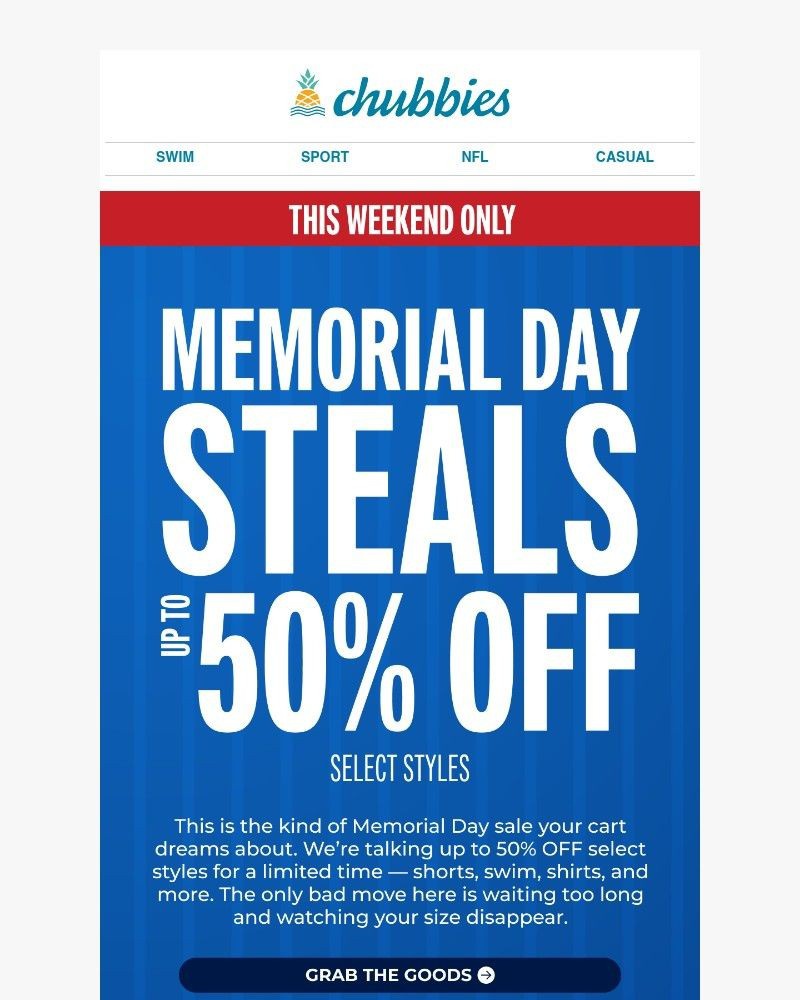 Screenshot of email with subject /media/emails/up-to-50-off-starts-now-bf41e8-cropped-215beac7.jpg