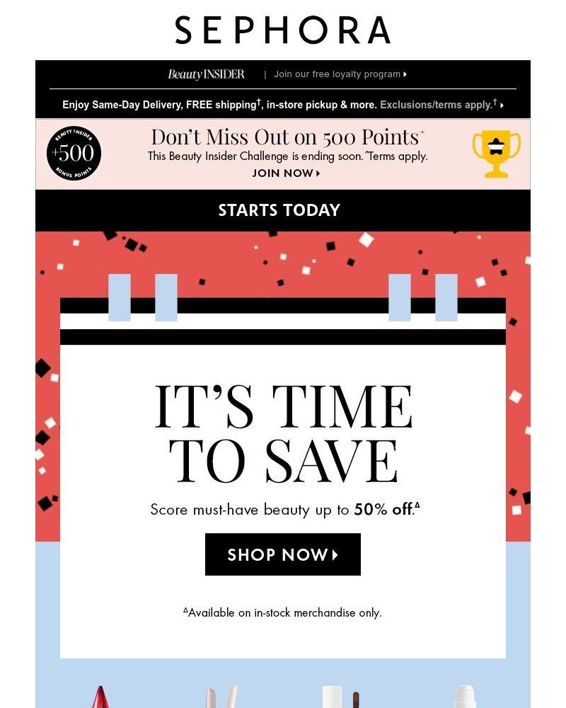 Screenshot of email with subject /media/emails/up-to-50-off-starts-today-0887b2-cropped-2108ec39.jpg