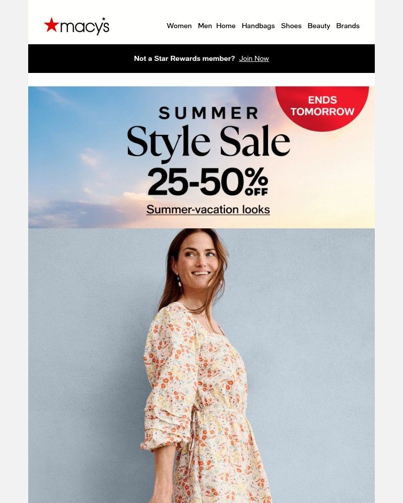 Screenshot of email with subject /media/emails/up-to-50-off-summer-dresses-shorts-more-67b110-cropped-cebd62d0.jpg