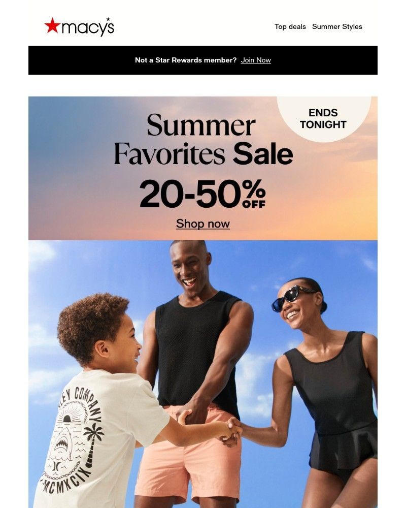 Screenshot of email with subject /media/emails/up-to-50-off-summer-styles-your-closet-needs-now-7a417a-cropped-a810fcf3.jpg