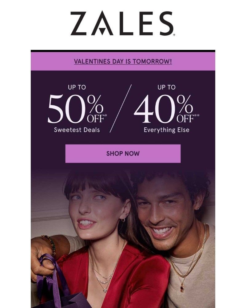 Screenshot of email with subject /media/emails/up-to-50-off-sweetest-deals-up-to-40-off-everything-else-d1840f-cropped-956281e5.jpg