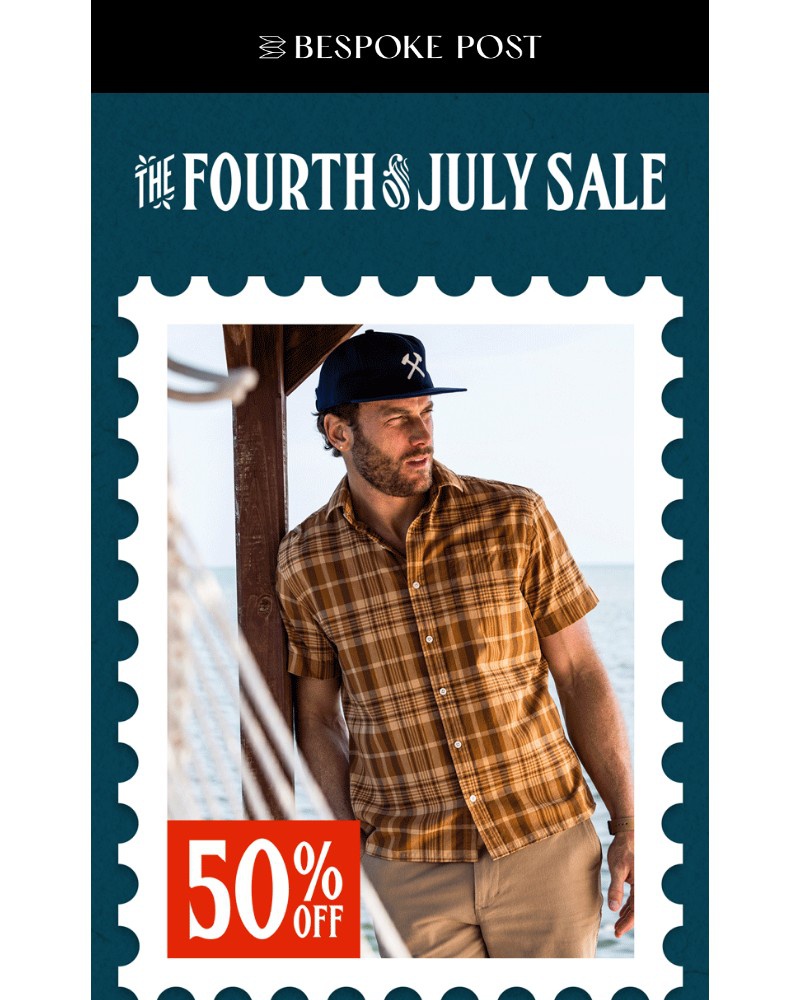 Screenshot of email with subject /media/emails/up-to-50-off-the-4th-of-july-sale-6c0792-cropped-83af06b5.jpg