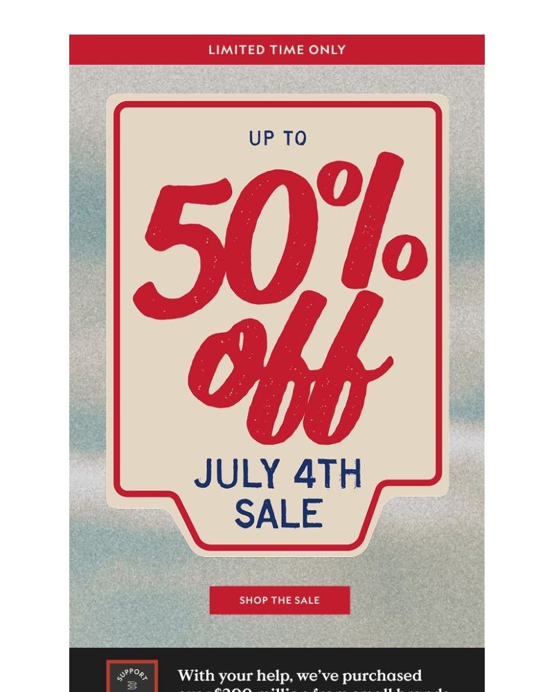 Screenshot of email with subject /media/emails/up-to-50-off-the-july-4th-sale-033631-cropped-80e7127d.jpg