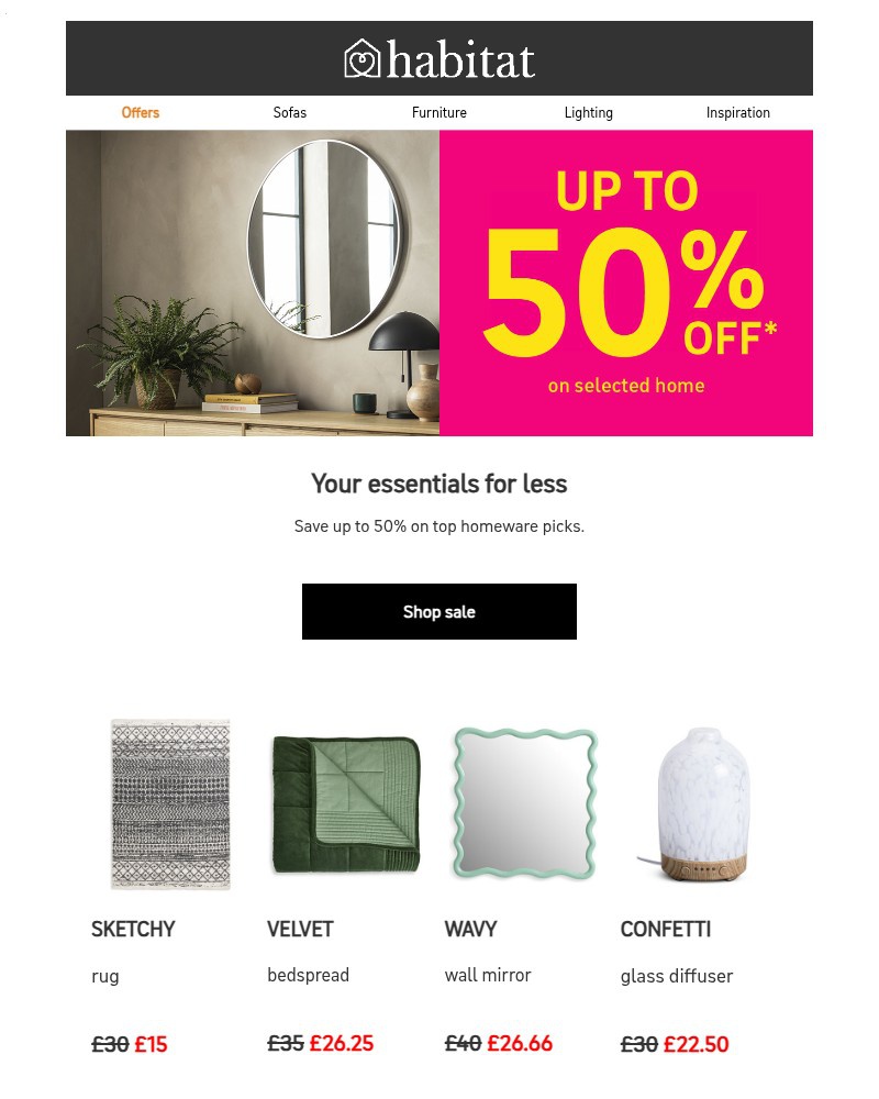 Screenshot of email with subject /media/emails/up-to-50-off-top-homeware-picks-8723c2-cropped-7eafcbdf.jpg