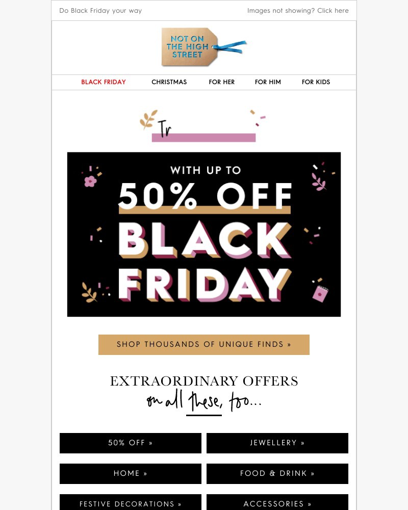 Screenshot of email with subject /media/emails/up-to-50-off-treats-for-you-yay-1afa5d-cropped-a9b938e0.jpg
