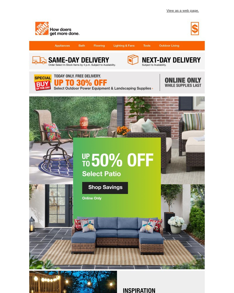 Screenshot of email with subject /media/emails/up-to-50-off-welcome-outdoor-entertaining-fc6cd1-cropped-487f0c27.jpg