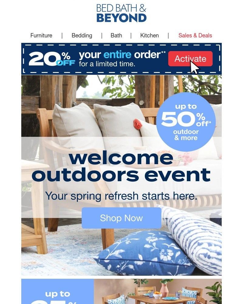 Screenshot of email with subject /media/emails/up-to-50-off-welcome-outdoors-starts-now-5b1dcf-cropped-b001daec.jpg