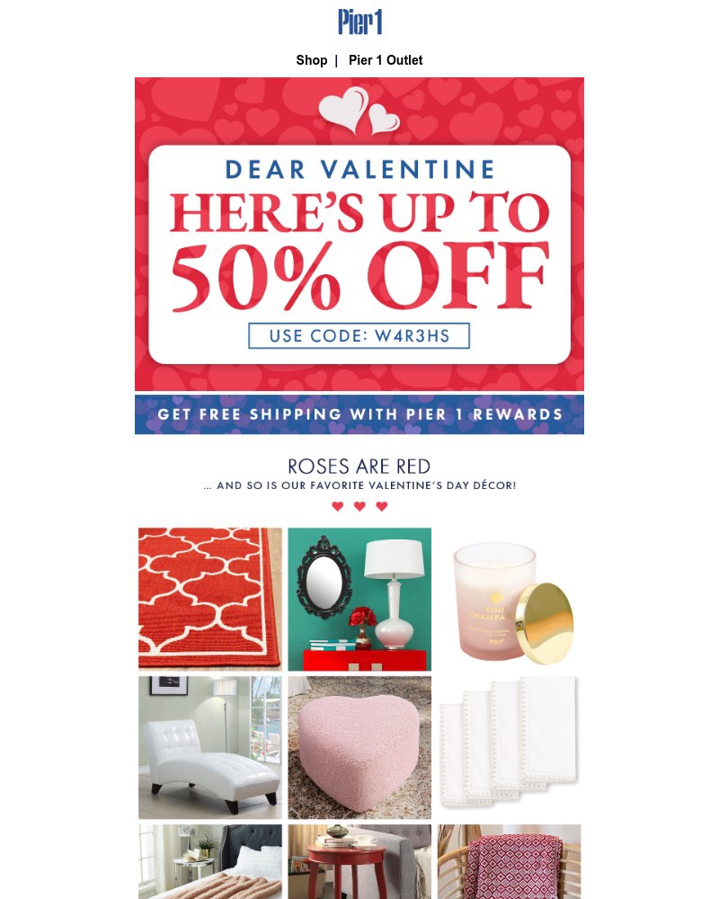 Screenshot of email with subject /media/emails/up-to-50-off-will-u-b-r-valentine-f20a9a-cropped-c09f3c2d.jpg