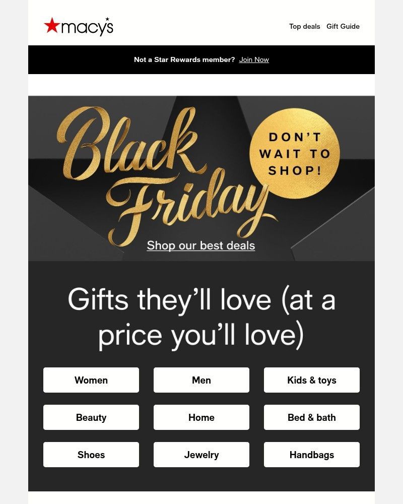 Screenshot of email with subject /media/emails/up-to-50-off-womens-shoes-more-great-gifts-da464d-cropped-473203f1.jpg