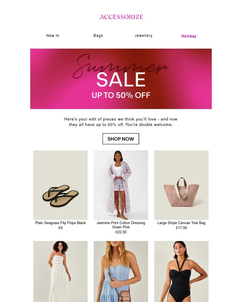 Screenshot of email with subject /media/emails/up-to-50-off-your-exclusive-edit-53a95d-cropped-f6c4baad.jpg