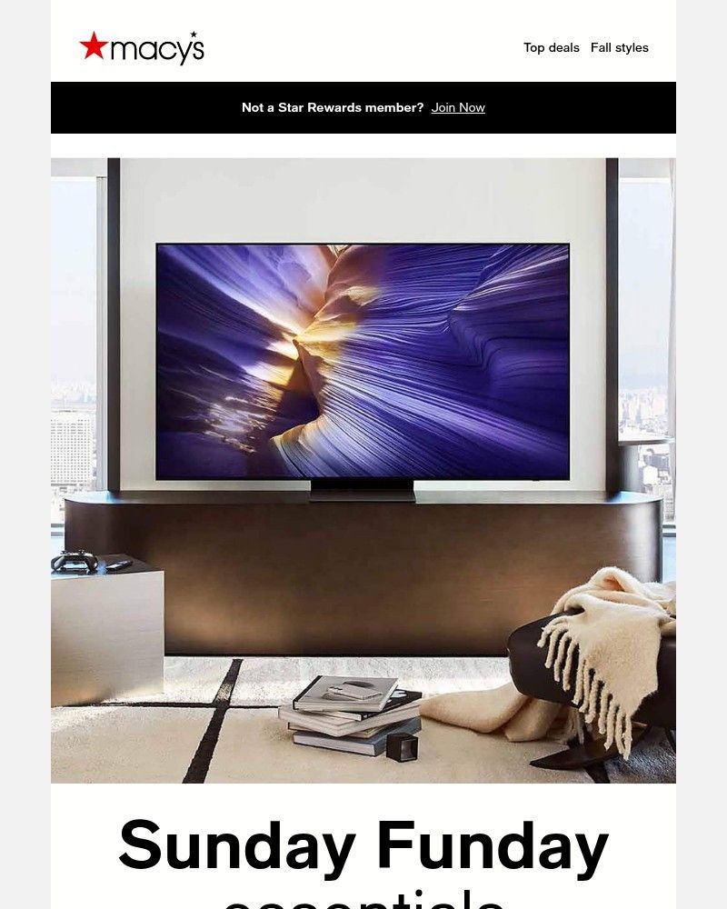 Screenshot of email with subject /media/emails/up-to-50-off-your-sunday-funday-starter-pack-cb73fc-cropped-ff70c428.jpg