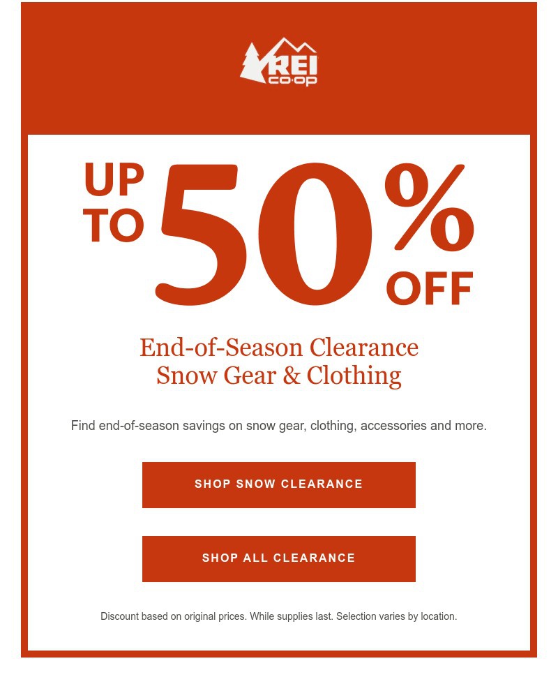 Screenshot of email with subject /media/emails/up-to-50-offfind-the-best-end-of-season-deals-now-f782b1-cropped-ad0e84a5.jpg