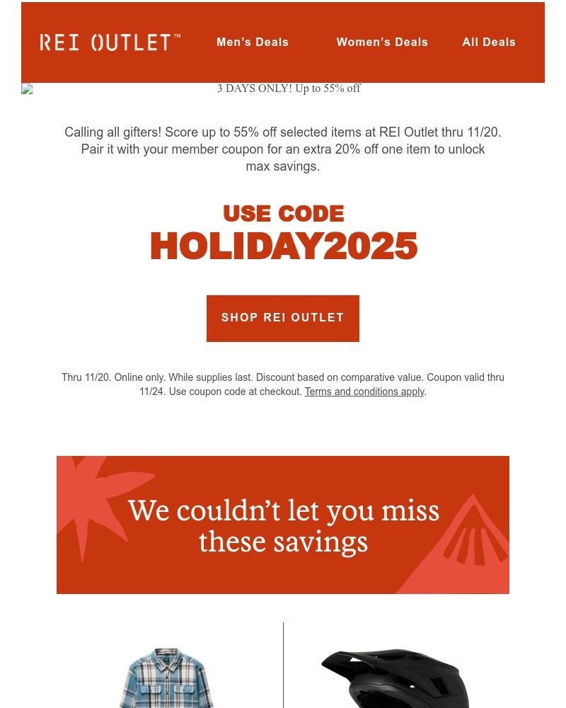 Screenshot of email with subject /media/emails/up-to-55-off-coupon-for-20-off-1-item-df088d-cropped-56d24265.jpg