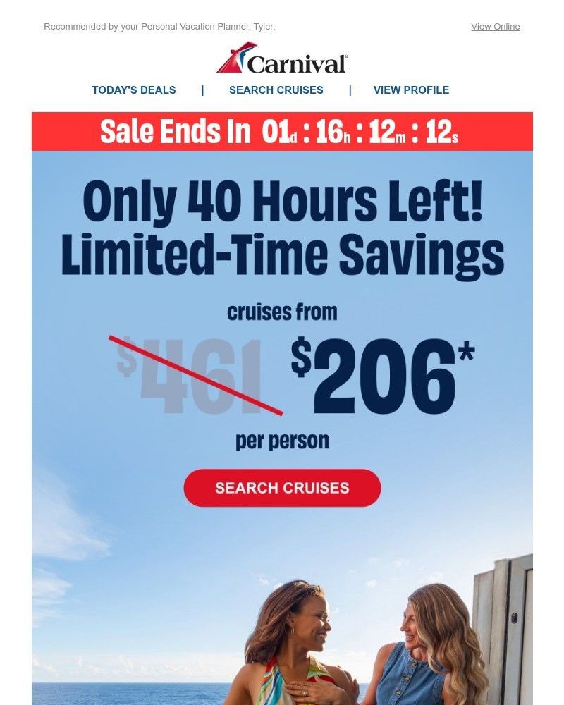 Screenshot of email with subject /media/emails/up-to-55-off-cruises-ending-soon-64db9e-cropped-e6c8e36c.jpg