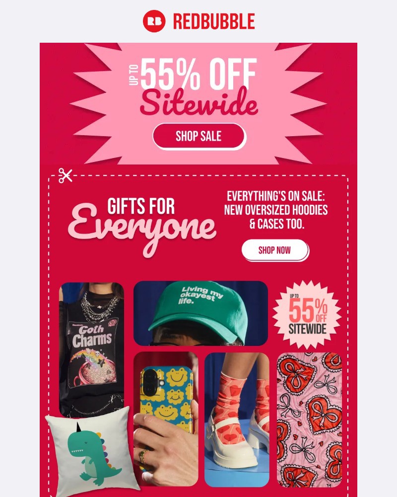 Screenshot of email with subject /media/emails/up-to-55-off-flash-sale-alert-51c353-cropped-be4ec7f1.jpg