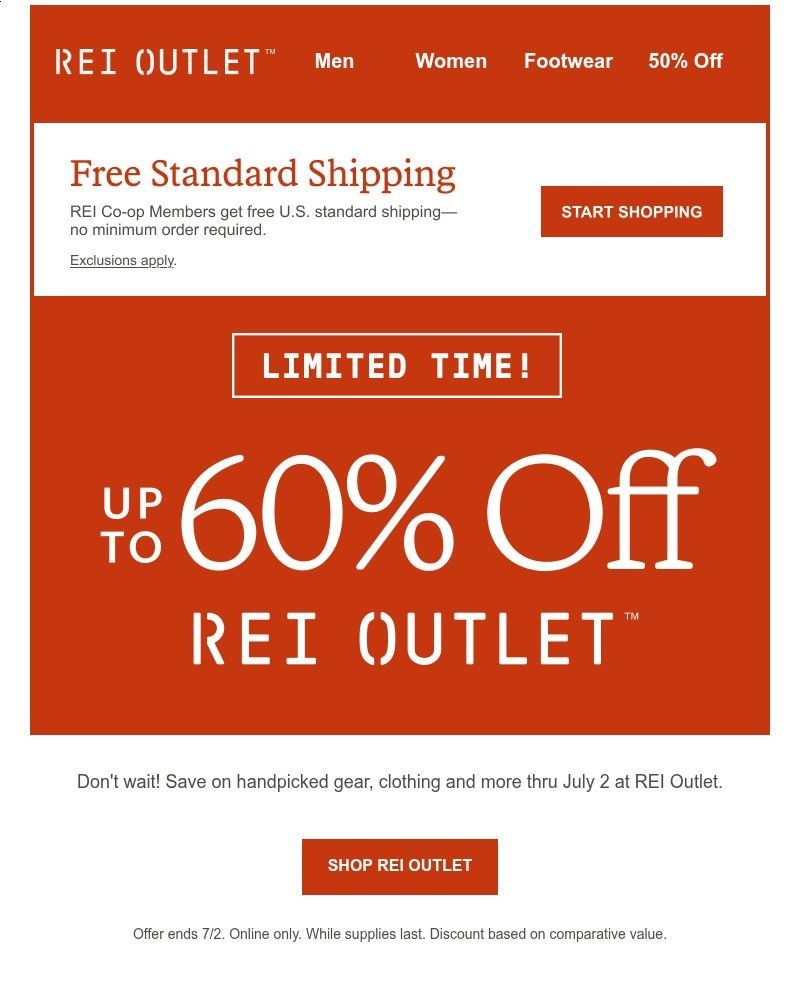 Screenshot of email with subject /media/emails/up-to-60-off-4-days-only-at-rei-outlet-0aa9f9-cropped-57a023ac.jpg