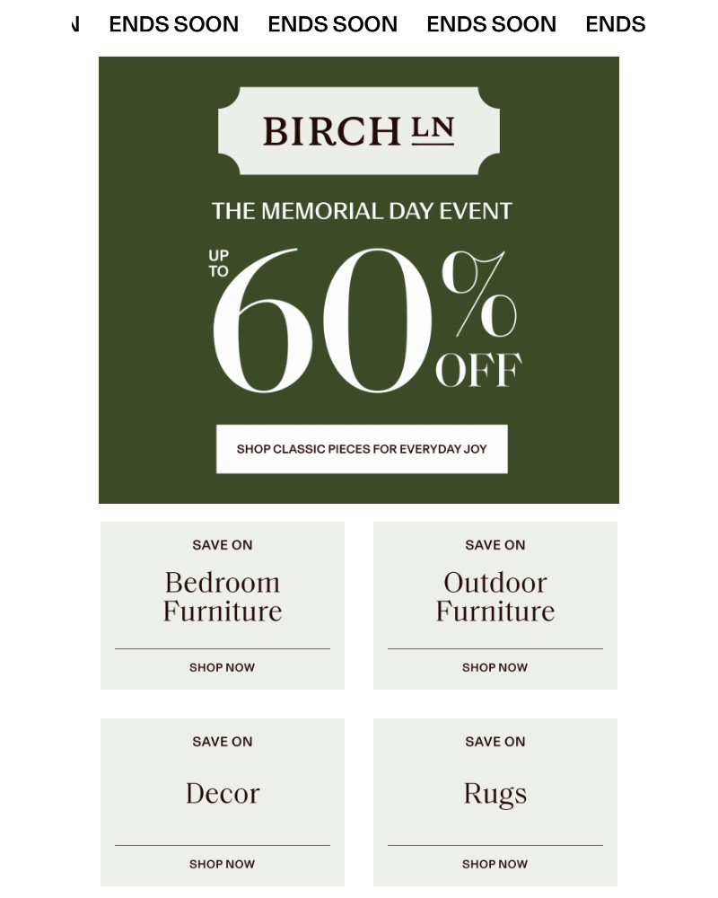 Screenshot of email with subject /media/emails/up-to-60-off-bedroom-furniture-going-fast-029bb2-cropped-11265c3b.jpg