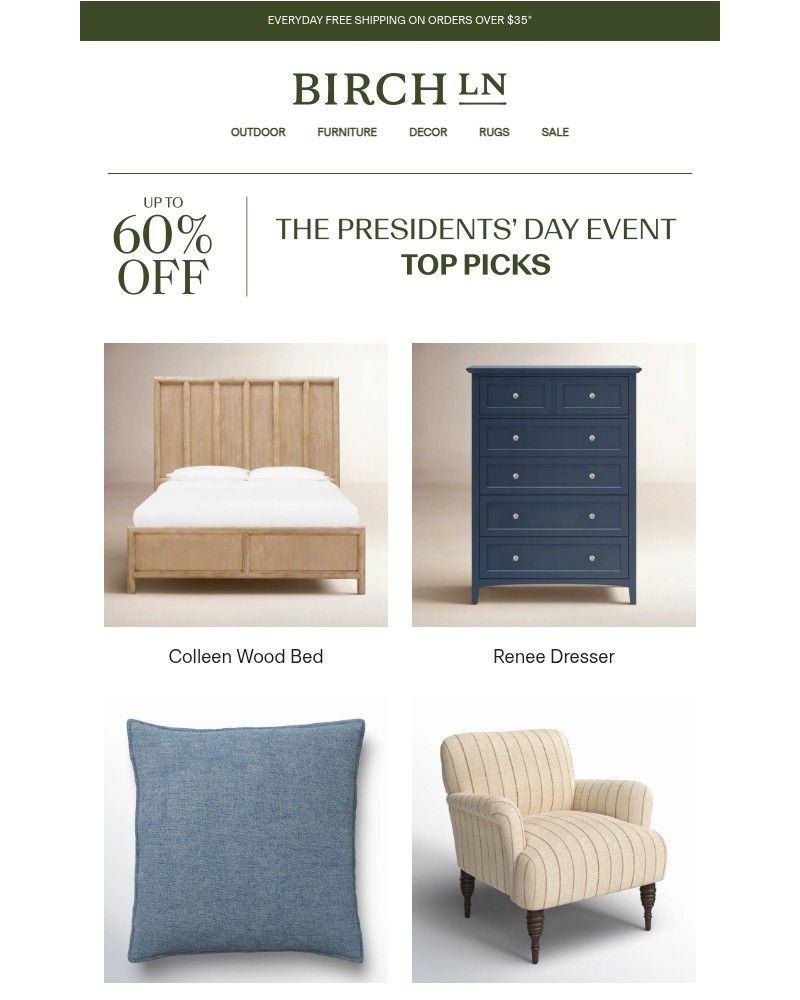 Screenshot of email with subject /media/emails/up-to-60-off-bring-home-your-new-colleen-wood-bed-ac64da-cropped-460ba91d.jpg