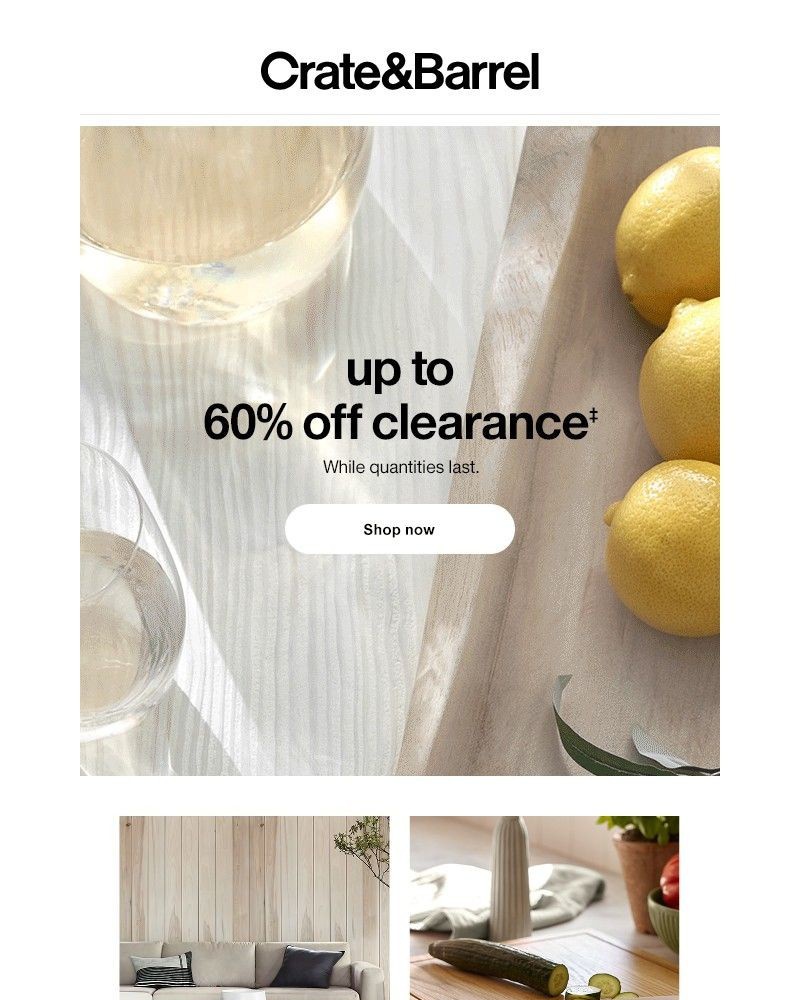 Screenshot of email with subject /media/emails/up-to-60-off-clearance-236f57-cropped-2691b936.jpg