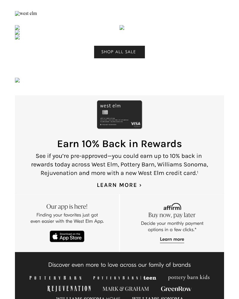 Screenshot of email with subject /media/emails/up-to-60-off-clearance-deals-wont-last-c53b34-cropped-9e01a57e.jpg