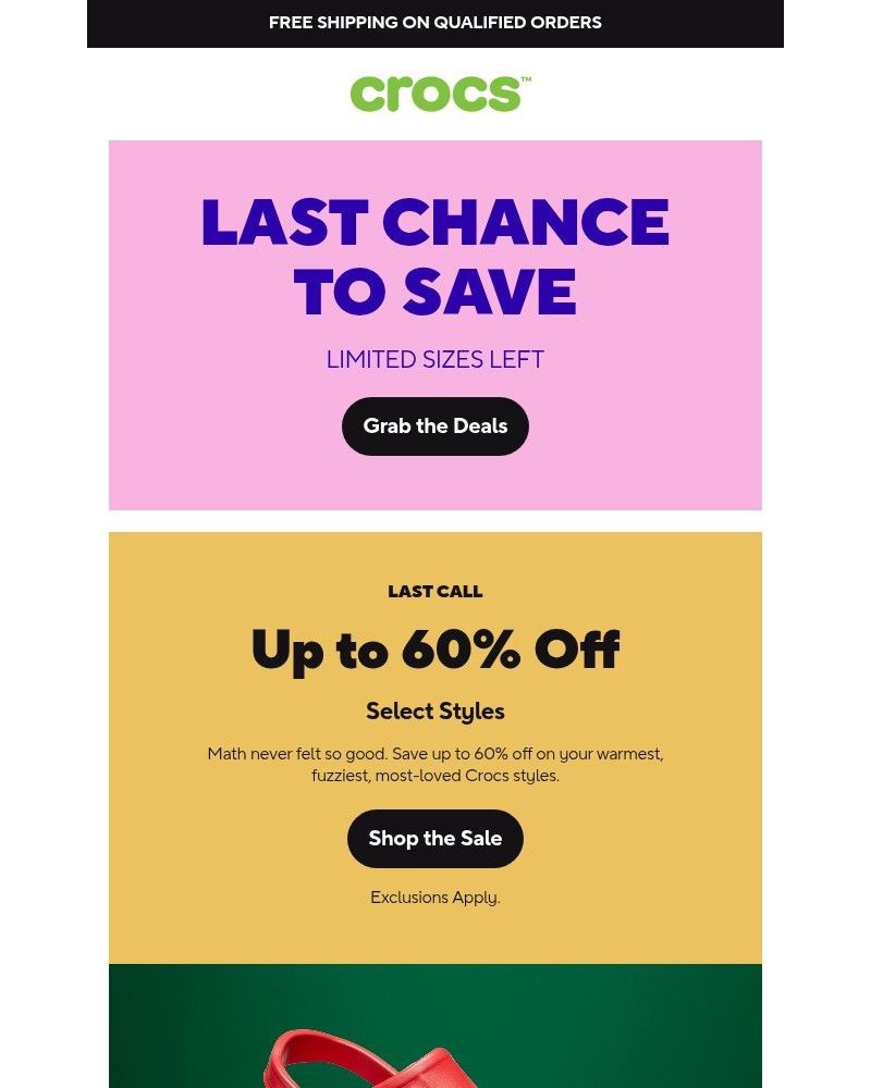 Screenshot of email with subject /media/emails/up-to-60-off-dont-miss-out-71a365-cropped-7d26fc1c.jpg