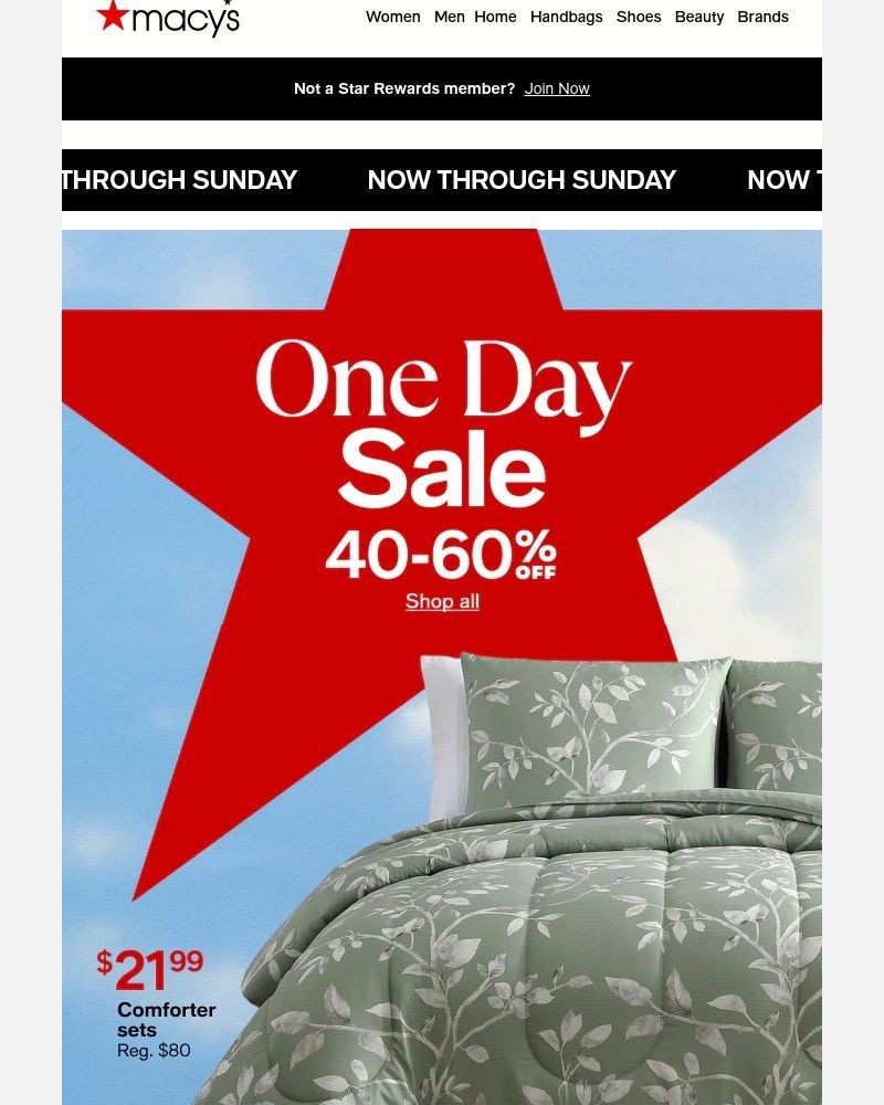 Screenshot of email with subject /media/emails/up-to-60-off-earn-faster-with-star-money-bonus-days-c19df8-cropped-6d72987c.jpg